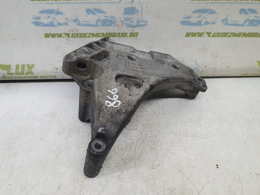 Suport motor 03L199207 1.6 tdi CAYC Volkswagen VW Passat B7 [2010 - 2015] 1.6 tdi CAYC