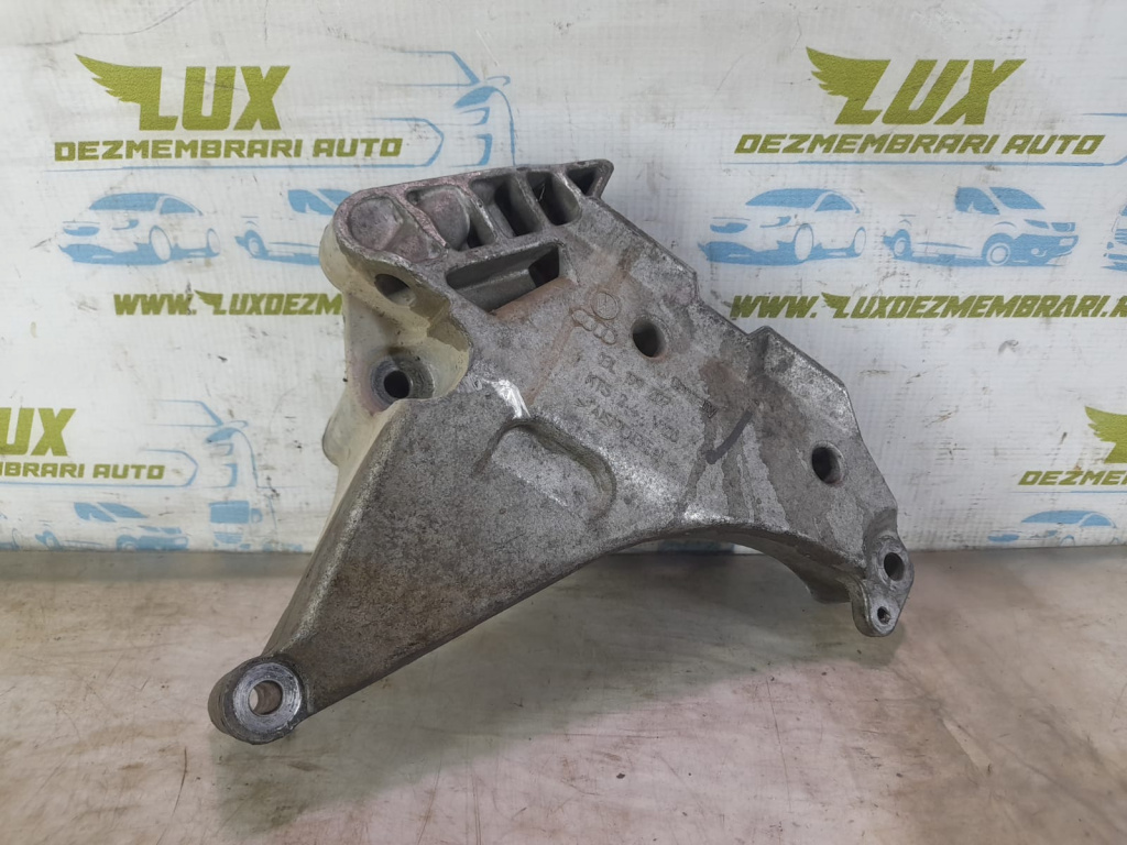 Suport motor 03L199207 2.0 tdi CBAB Seat Leon 2 1P [2005 - 2009]