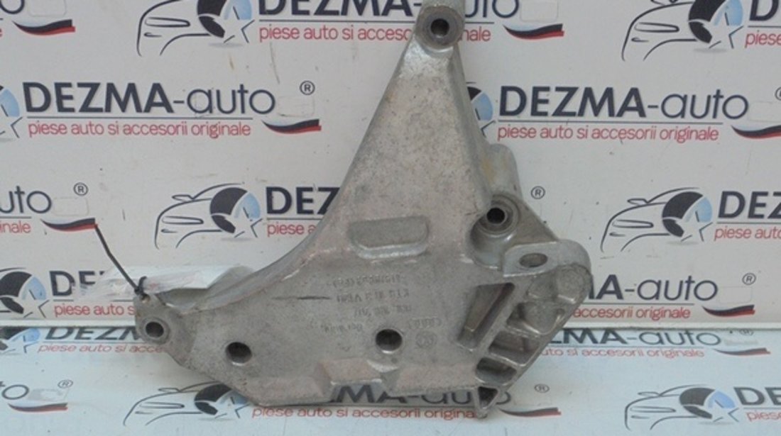 Suport motor, 03L199207, Audi A3 (8P) 1.6 tdi, CAY