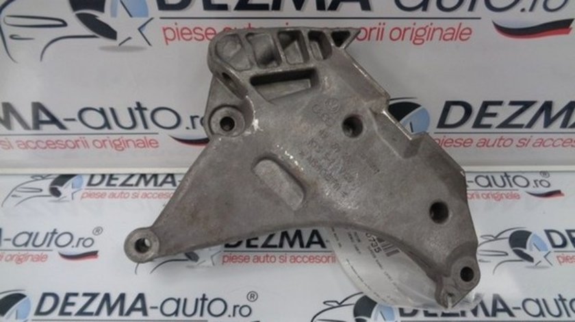 Suport motor, 03L199207, Audi Q3, 2.0tdi, CFFB