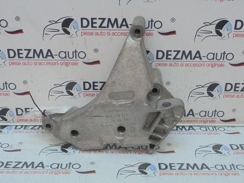 Suport motor, 03L199207, Skoda Superb (3T) 1.6 tdi, CAY