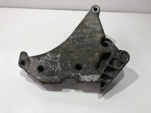 Suport motor 03l199207 Volkswagen VW Passat B6 [2005 - 2010]