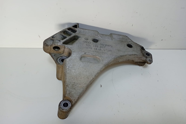 Suport motor 03L199207 Volkswagen VW Passat CC [2008 - 2012]
