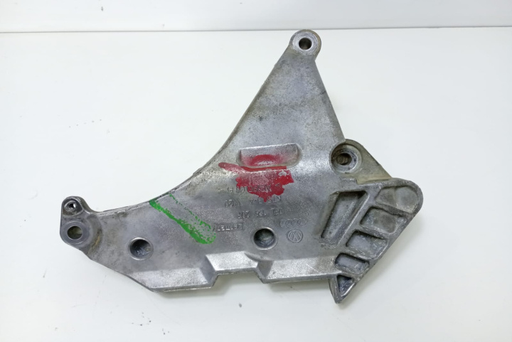 Suport motor 03L199207 Volkswagen VW Tiguan 5N [2007 - 2011]