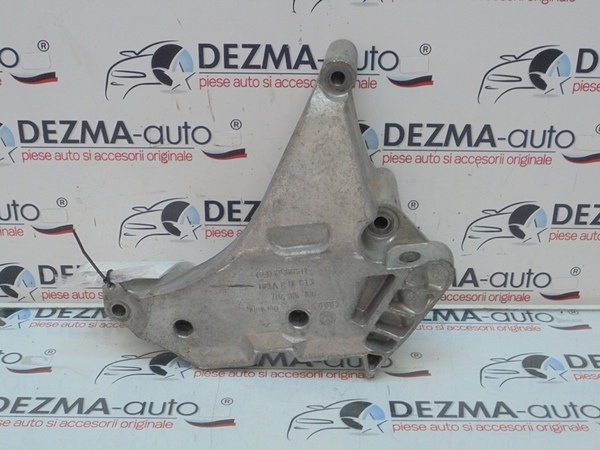 Suport motor, 03L199207, Vw Golf 6 Plus 1.6 tdi, CAY