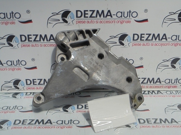 Suport motor 03L199207, Vw Golf 6 Variant 1.6 tdi