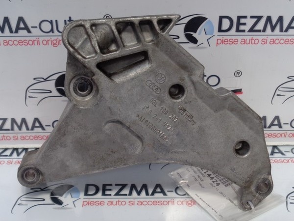 Suport motor 03L199207, Vw Golf 6 Variant 1.6 tdi