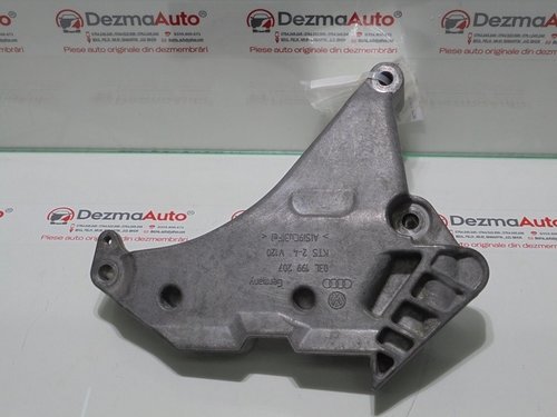 Suport motor 03L199207, Vw Passat (3C2) 2.0tdi (id:288733)