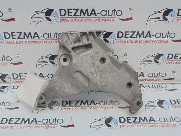 Suport motor 03L199207, Vw Passat Variant (365) 2.0tdi (id:242338)
