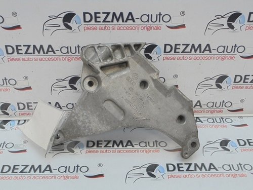 Suport motor 03L199207, Vw Passat Variant (365) 2.0tdi (id:242338)
