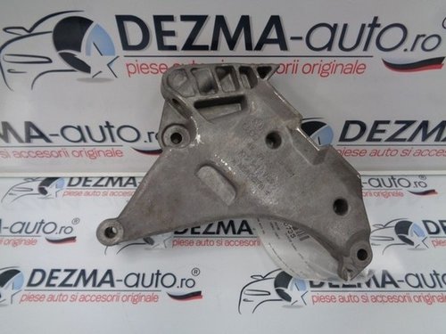 Suport motor, 03L199207, Vw Sharan (7N), 2.0tdi, CFFB