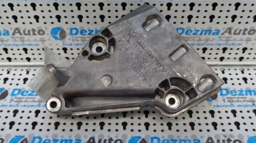 Suport motor 03L199207A, Seat Ibiza 5 (6J) 1.6 tdi, CAYC