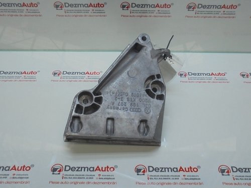 Suport motor 03L199207A, Seat Leon (1P1) 1.6 tdi (id:285036)