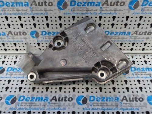 Suport motor 03L199207A, Vw Passat (362) 1.6 tdi, CAYC