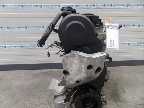 Suport motor, 045199207H, Skoda Fabia 1 (6Y) 1999- 2007 AMF (id.162526)
