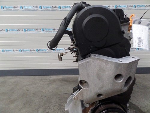 Suport motor 045199207H, Skoda Fabia 2 Combi, 1.4tdi, BNV, BMS (id.156068)