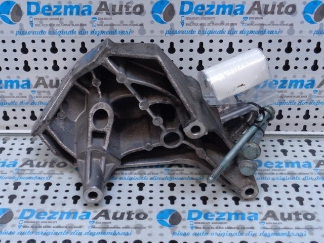 Suport motor 045199207H, Skoda Fabia (6Y) 1.4tdi, BNV