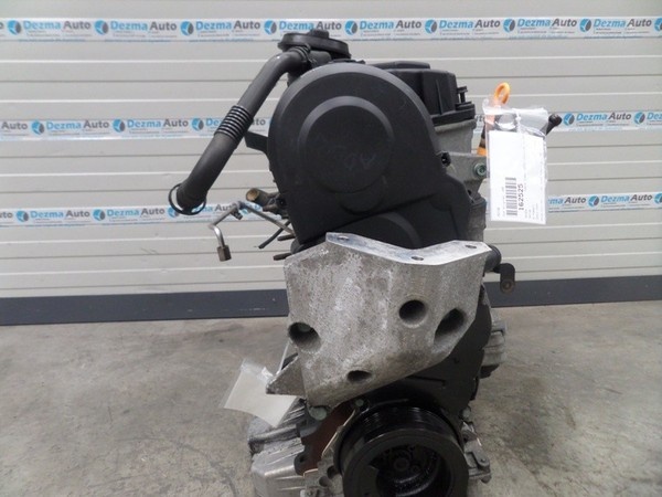 Suport motor, 045199207H, Skoda Fabia Combi 6Y5, 1.4tdi, AMF (id.162526)