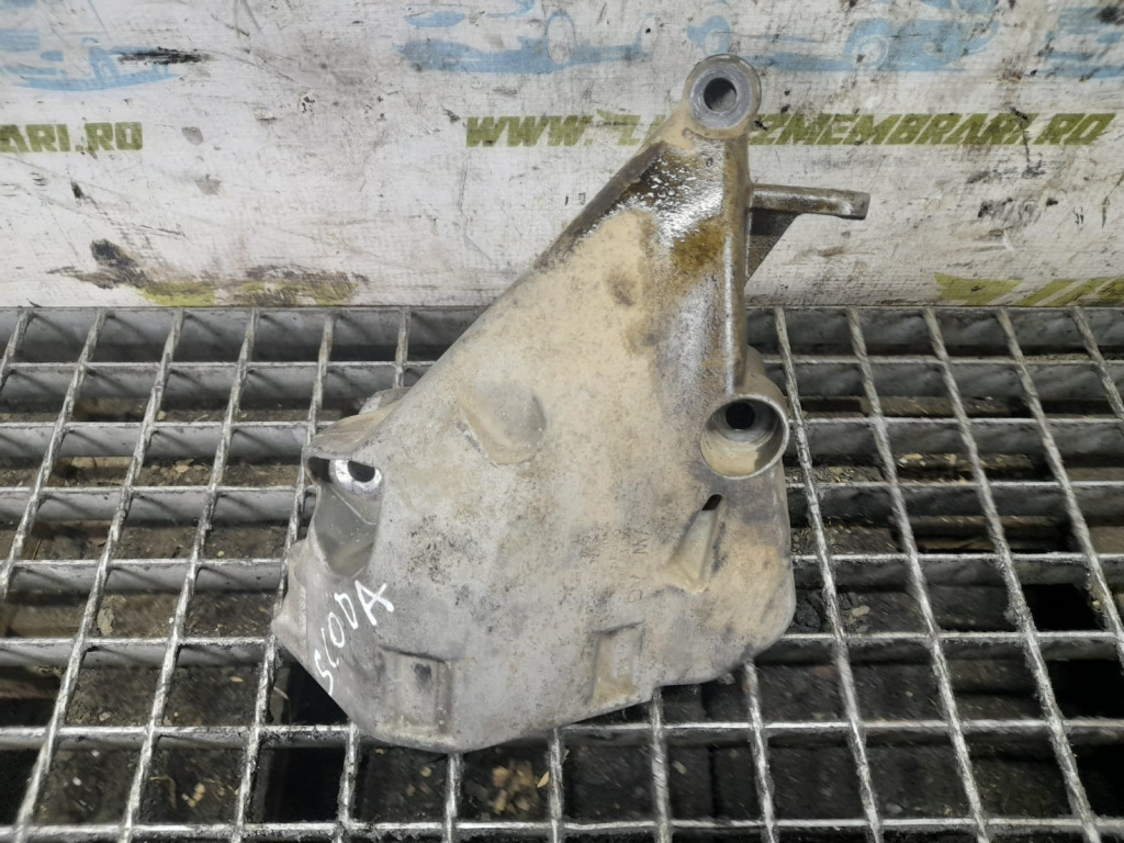 Suport motor 045199207m 1.4 tdi Audi A2 8Z [1999 - 2005]
