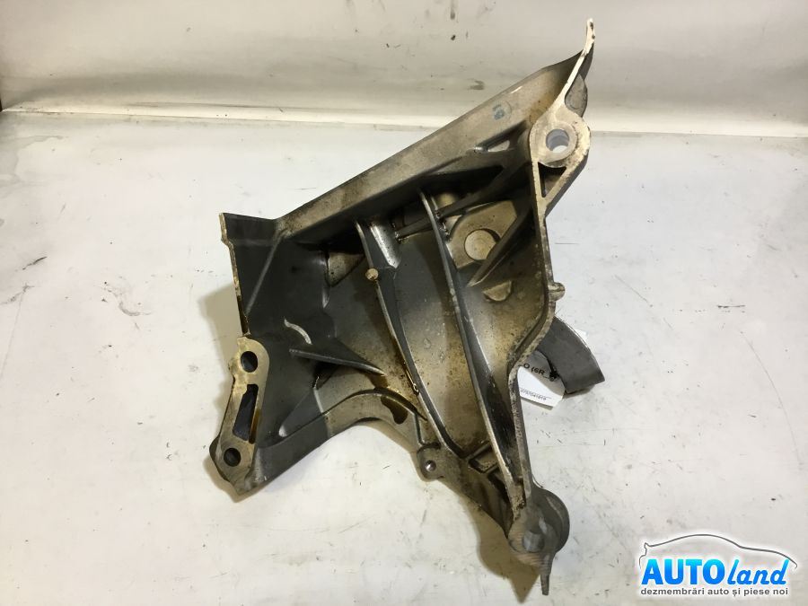 Suport Motor 04c199207g 1.0 Benzina, Dreapta Volkswagen POLO 6R 2009