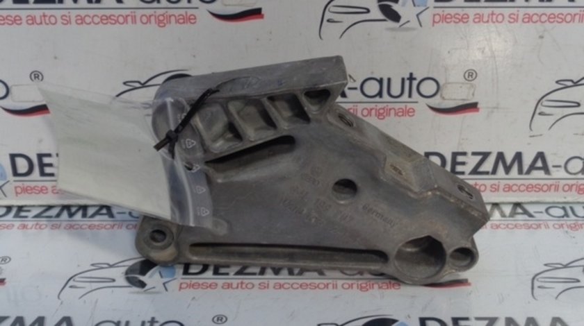 Suport motor 04L199207, Vw Golf 7, 1.6 tdi, CLHA