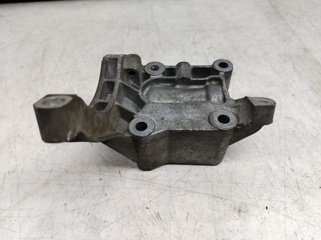 Suport motor 059145169an 3.0 bi-tdi CGQB Audi A6 4G/C7 [facelift] [2014 - 2020]