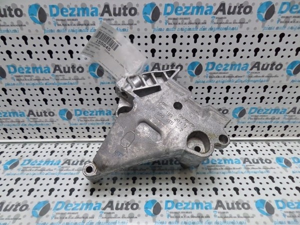Suport motor, 06F199207Q, Vw Touran 1T1, 1T2, BSE, 1.6B (id.159845)