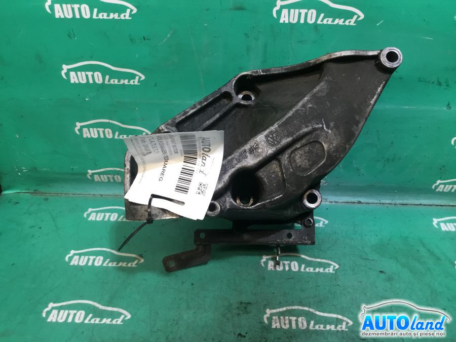 Suport Motor 070199307b 2.5 TDI Stanga Volkswagen TOUAREG 7LA,7L6,7L7 2002
