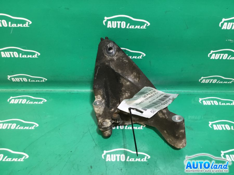 Suport Motor 076199307 2.5 TDI Volkswagen CRAFTER 30-35 bus 2E 2006