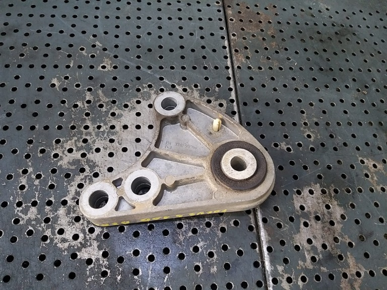 Suport motor 1.0 b ford focus 4 jx616p093bc