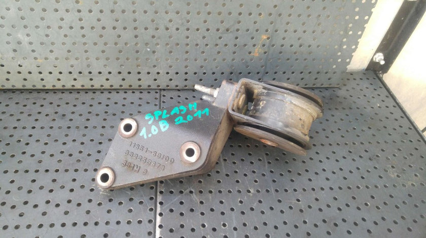 Suport motor 1.0 b suzuki splash ex 1165163100 332253673