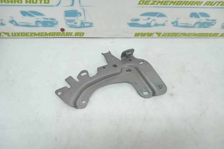 Suport motor 1.0 tce h4d 144c24285r Dacia Logan 3 [2020 - 2022]