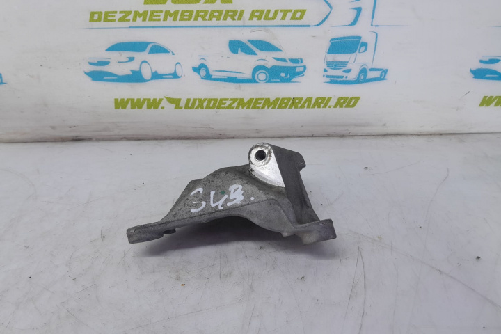 Suport motor 1.0 tce h4d460 117107507r Renault Captur 2 [2019 - 2020] 1.0 TCE H4D460