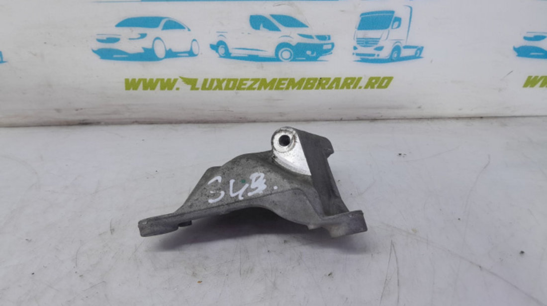 Suport motor 1.0 tce h4d460 117107507r Renault Captur 2 [2019 - 2020] 1.0 TCE H4D460