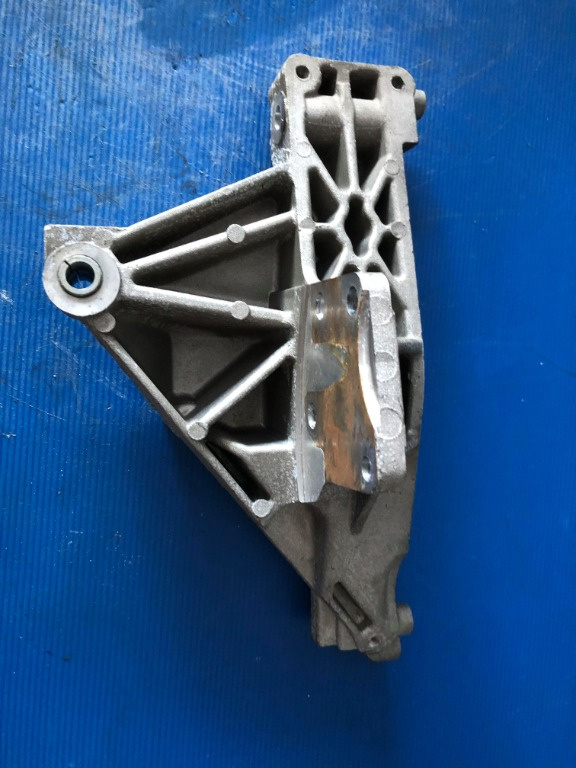 Suport motor 1.2 b 188a4000 fiat panda 2 46820385