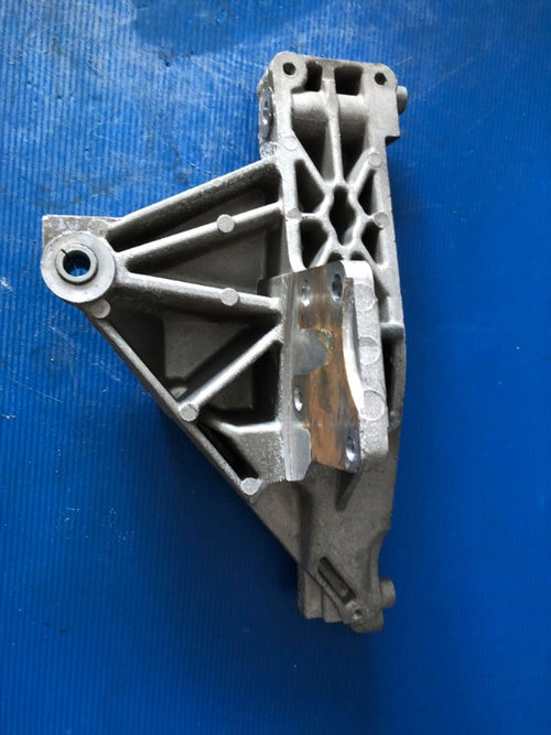 Suport motor 1.2 b 188a4000 fiat panda 2 46820385