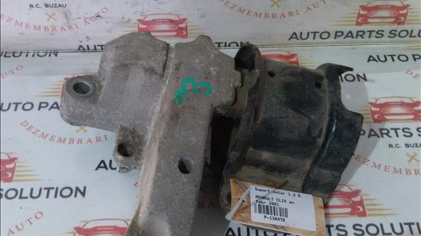 Suport motor 1.2 B RENAULT CLIO 2 2004-2008