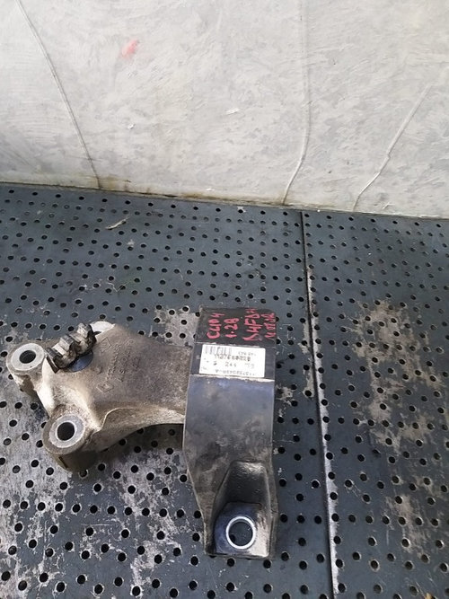 Suport motor 1.2 b renault clio 4 112843505r 113752043r