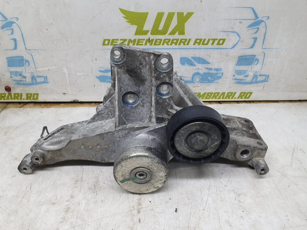 Suport motor 1.2 benzina 188 a4.000 Fiat Punto 3 Grande Punto [2005 - 2010]