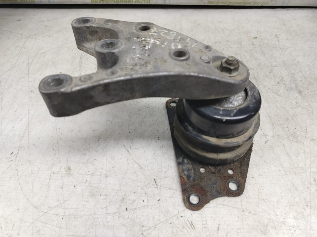 Suport motor 1.2 benzina AZQ 6q0199185m Skoda Fabia 6Y [1999 - 2004]