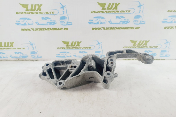 Suport motor 1.2 benzina HN05 9809714689 Citroen C4 3 [2020 - 2023] 1.2 THP, HN05
