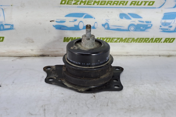 Suport motor 1.2 tdi cfw 6r0199167r Skoda Fabia 2 [facelift] [2010 - 2014]
