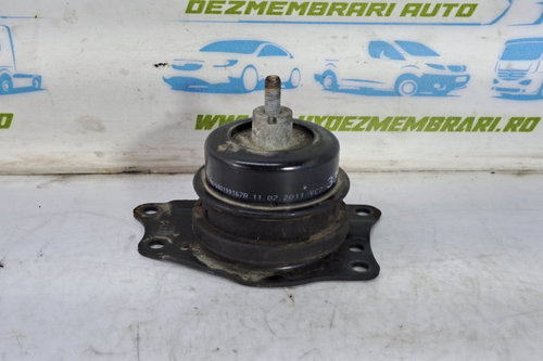 Suport motor 1.2 tdi cfw 6r0199167r Skoda Fabia 2 [facelift] [2010 - 2014]