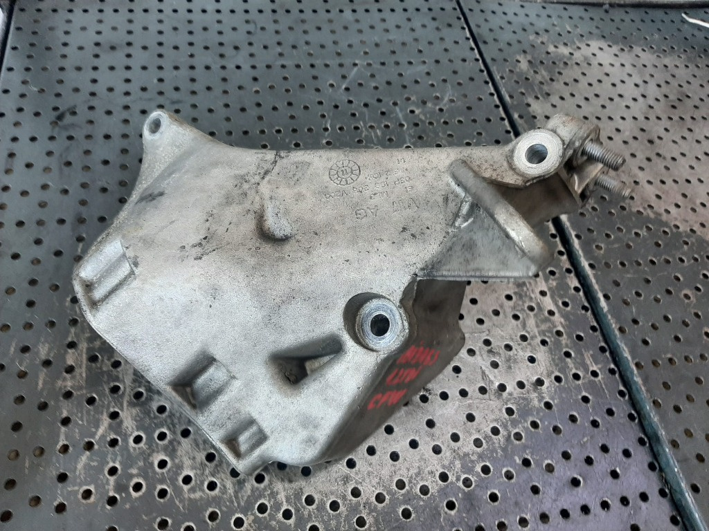 Suport motor 1.2 tdi cfw vw polo 6r seat ibiza 5 skoda fabia 2 03p199208