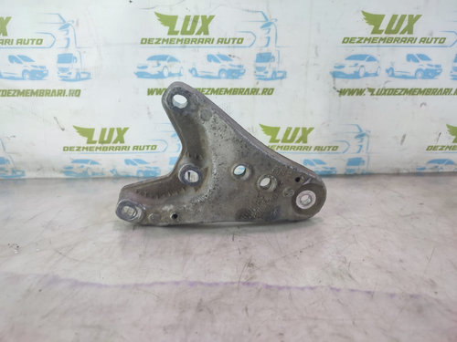 Suport motor 1.2 tdi cfwa 6q0199185ab Skoda Fabia 2 [facelift] [2010 - 2014]