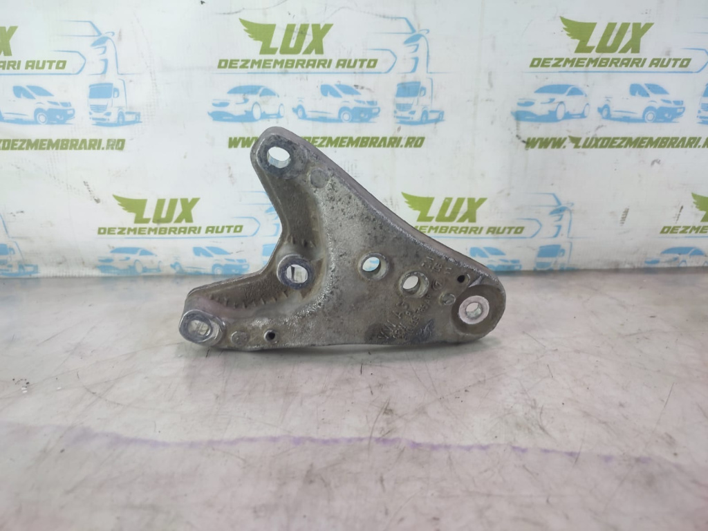 Suport motor 1.2 tdi cfwa 6q0199185ab Volkswagen VW Polo 5 6R [2009 - 2015]