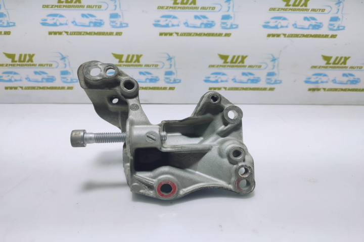 Suport motor 1.2 VTi benzina HMR 9812038180 Citroen C3 3 [2016 - 2020]