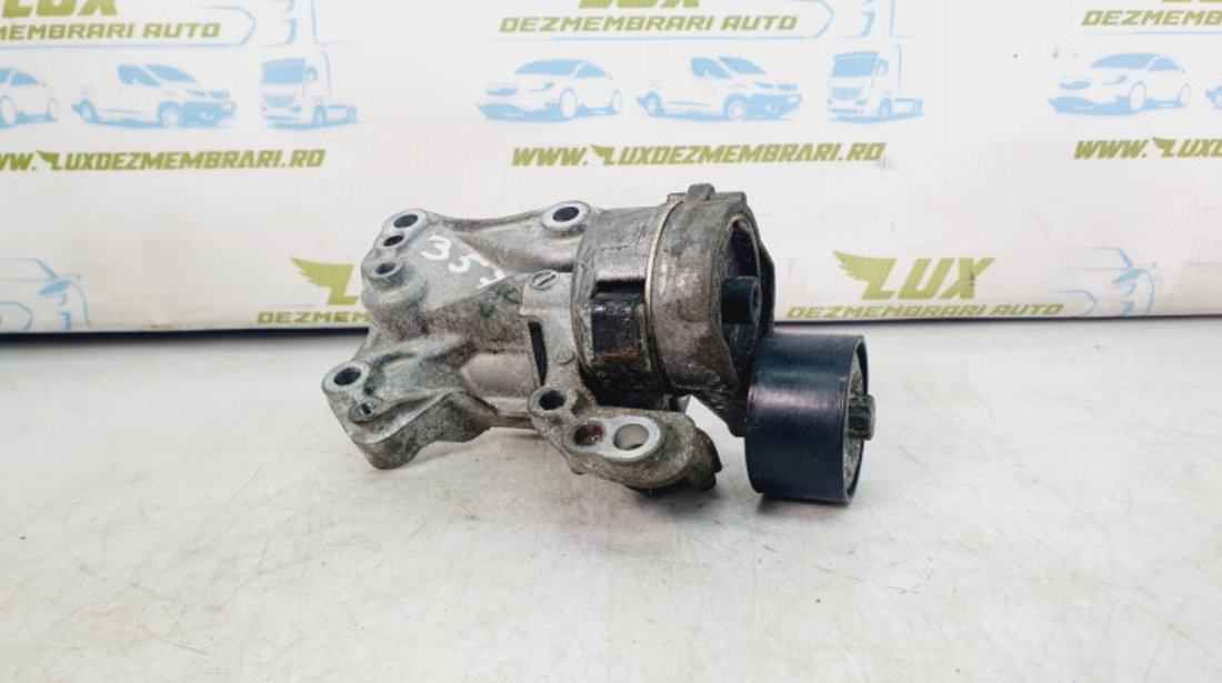 Suport motor 1.2 vti hm01 9812038180 Peugeot 208 [facelift] [2015 - 2019] 1.2 vti HM01 (HMZ)