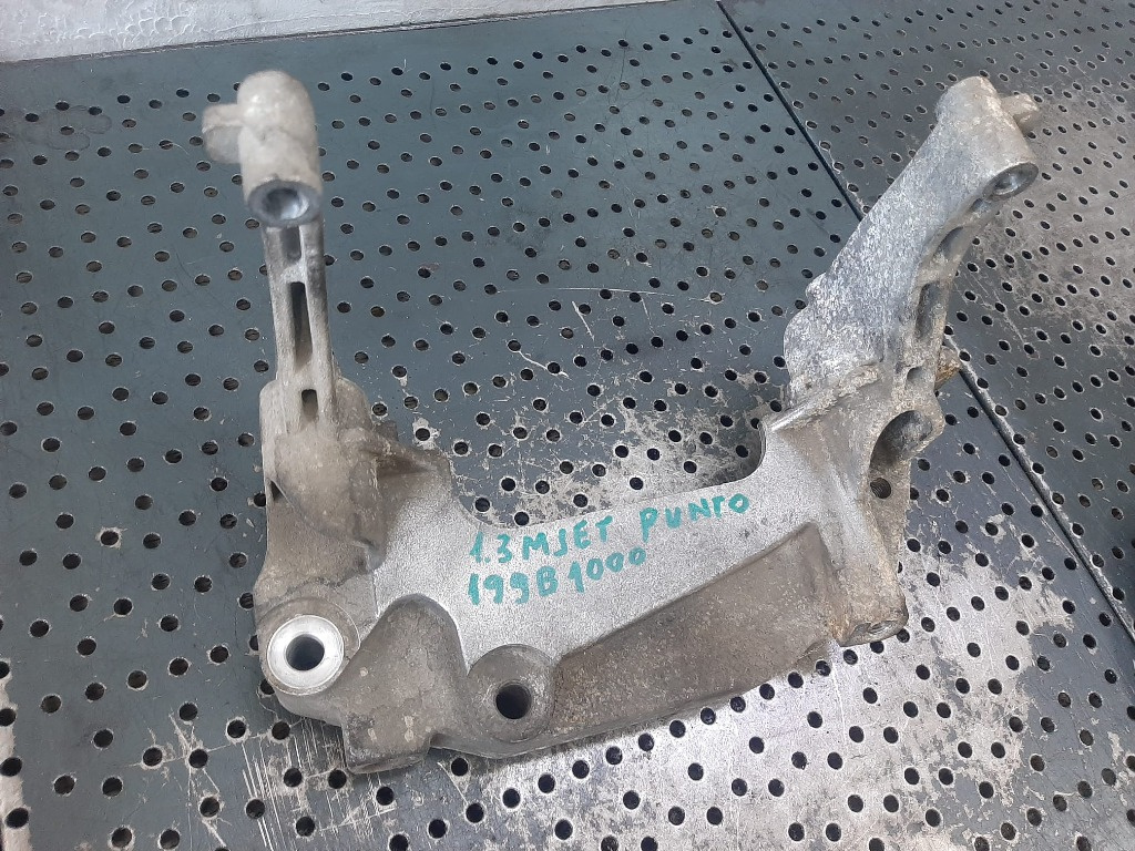 Suport motor 1.3 d 199b1000 fiat punto 500 lancia ypsilon euro 5