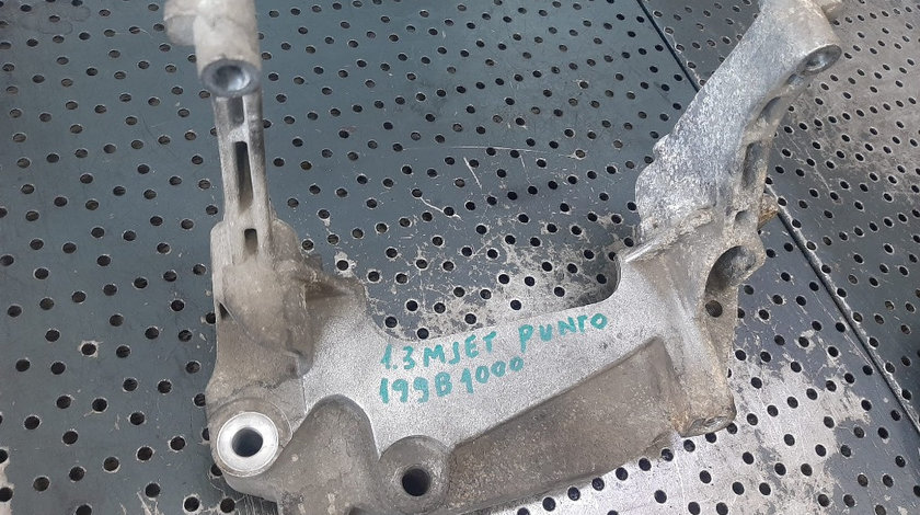 Suport motor 1.3 d 199b1000 fiat punto 500 lancia ypsilon euro 5